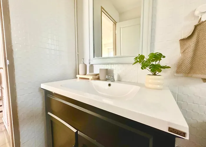 Cosy 2 Bedrooms Near Ekkamai Apartment Bangkok