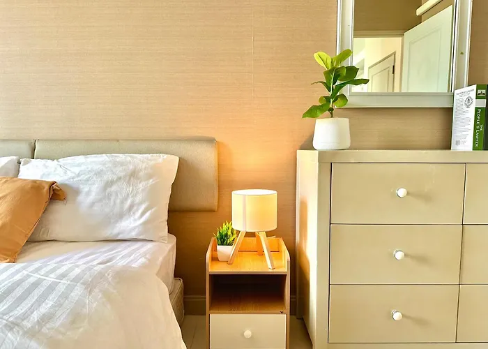 Cosy 2 Bedrooms Near Ekkamai Apartment *
